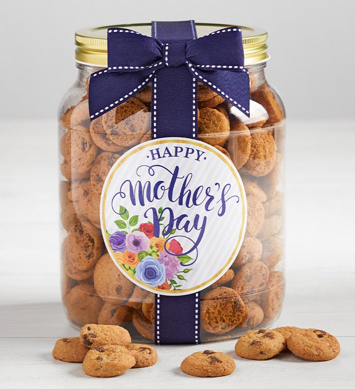 Happy Mother’s Day Chocolate Chip Cookie